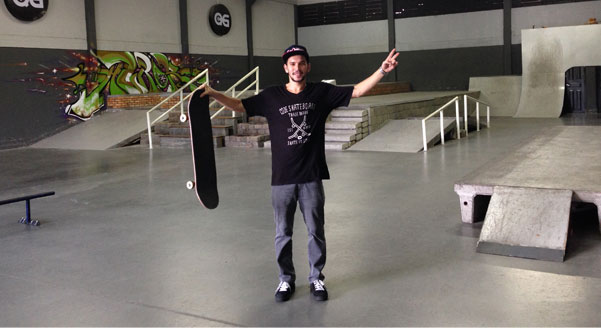 skate