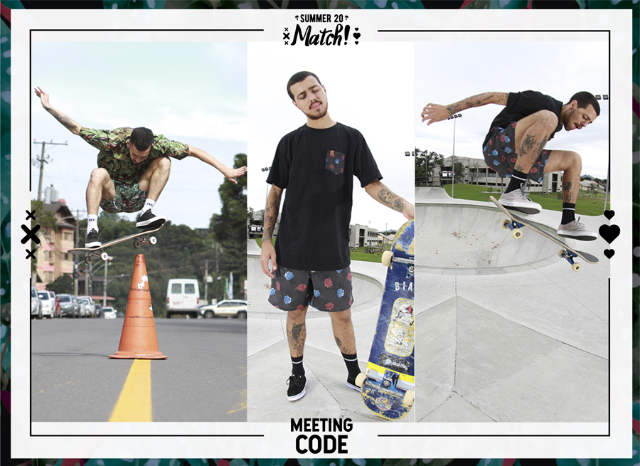 Skate