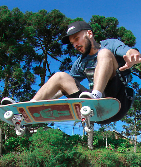 skate